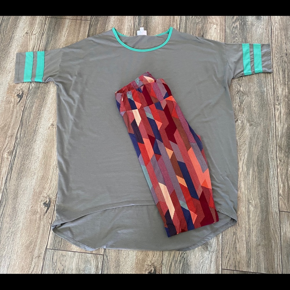 Lularoe